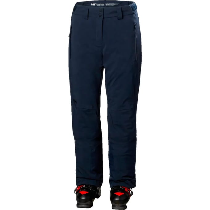 Dames skibroek Helly Hansen Alphelia 2.0