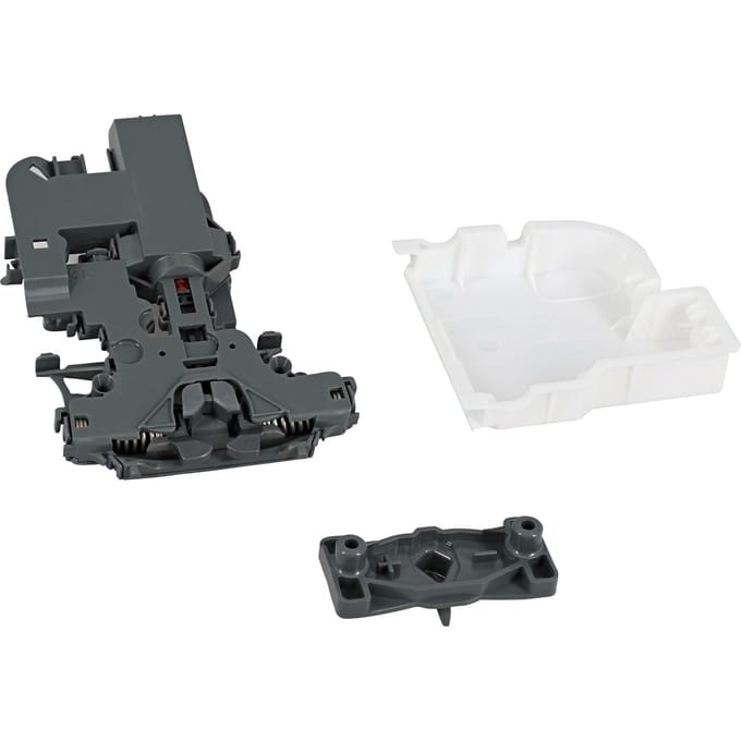 AEG deurvergrendeling, behuizing, with opener 60N 4055973491