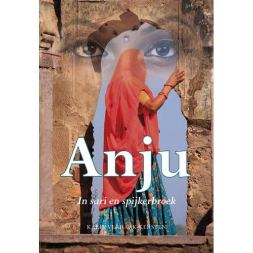 Anju - Karin Verhaak-Kersten