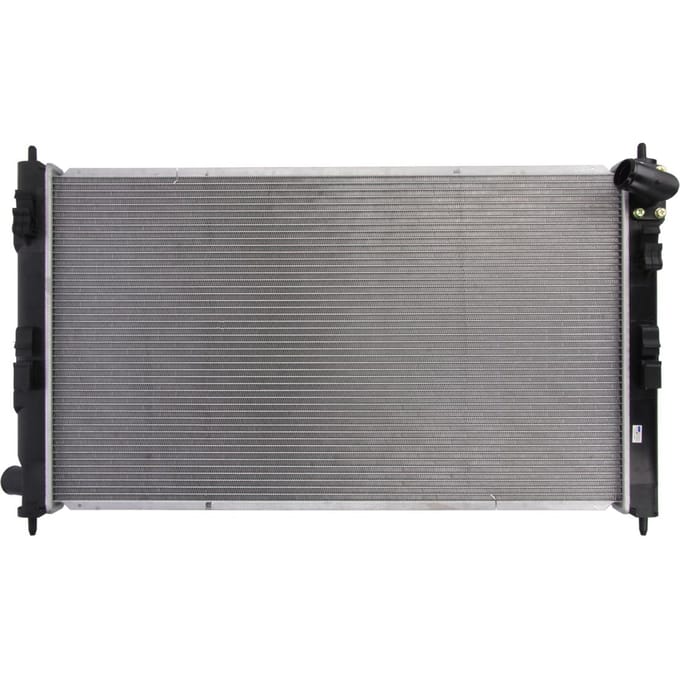 Radiator, motorkoeling KOYORAD PL032036