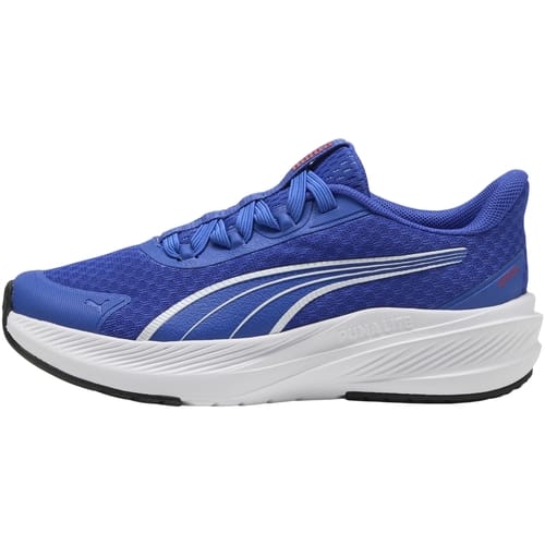 Dasher Lite Sliptech PS lage veterschoenen voor kinderen