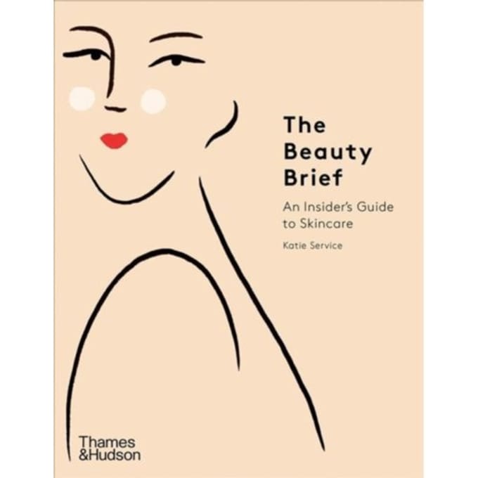 The Beauty Brief - Katie Service