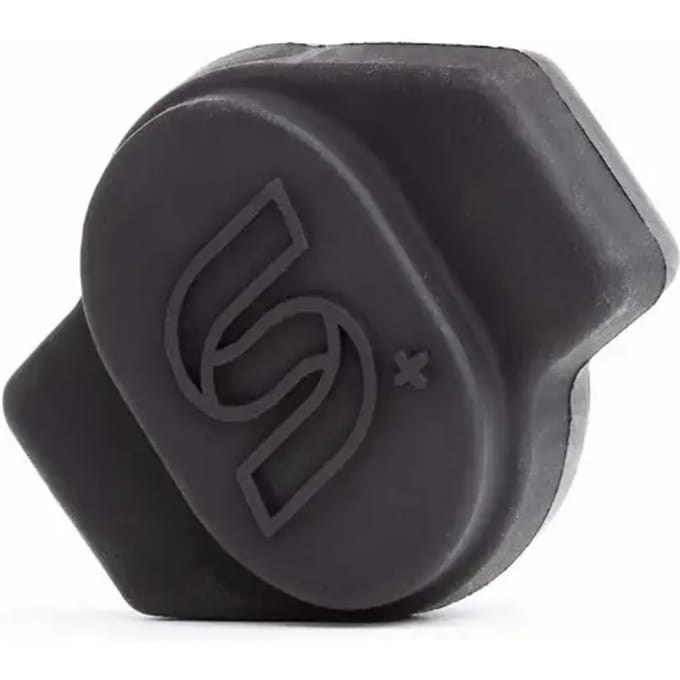 Elastomeer zadelpen Cane Creek Eesilk+