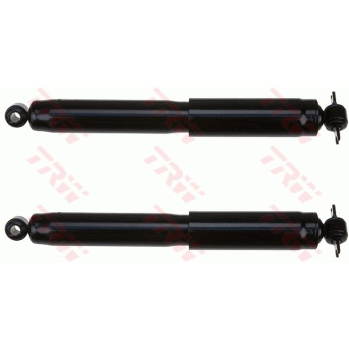 Schokdemper TRW JGE120T