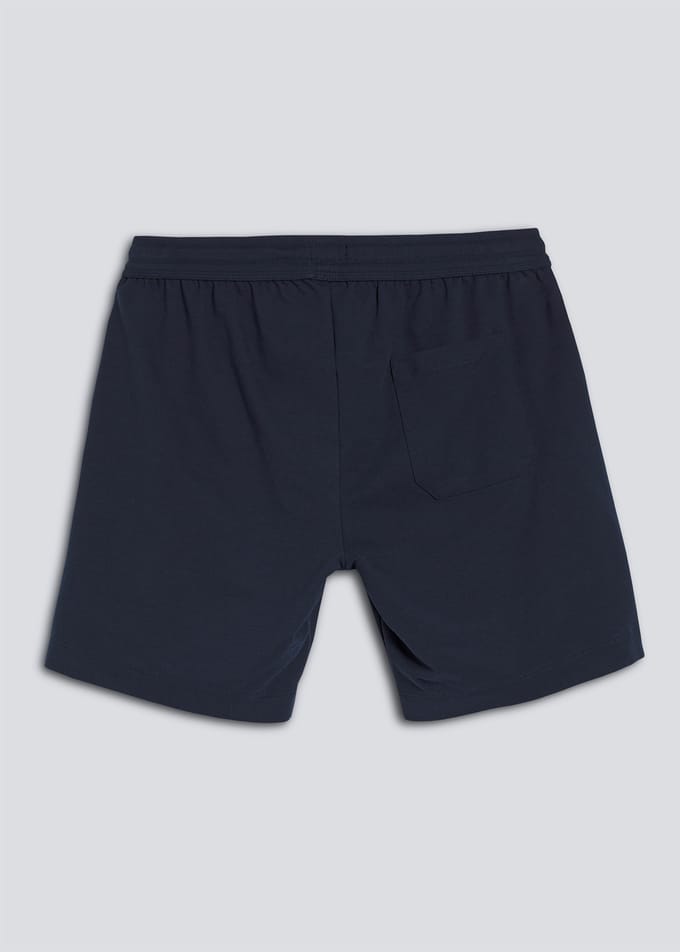 Track-pants Mey Story Navy