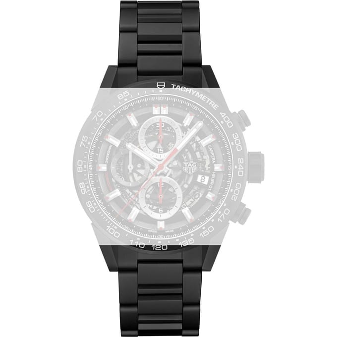 TAG Heuer BH0729 Carrera band