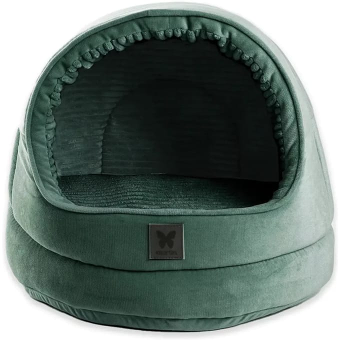 Martin Kattenmand Iglo Royal Collection Groen