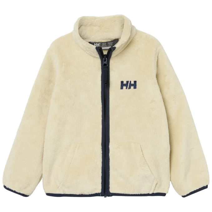 Minifleece voor kinderen Helly Hansen Chill