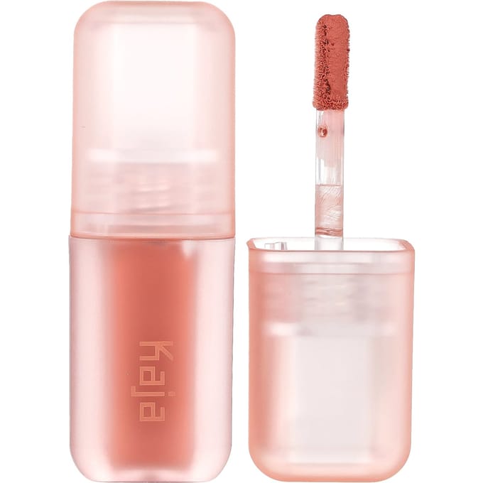 Kaja, Whipped Dream, Multi Eye & Cheek Color, 03 Rose Macaron, 5g (0.17oz) white