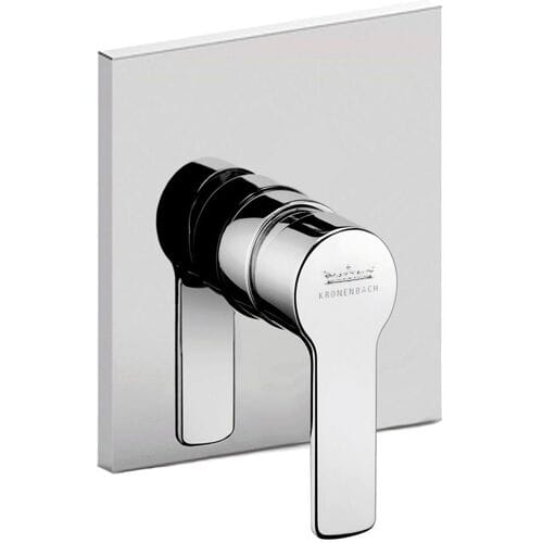 Kronenbach Neura 2.0 concealed shower fitting 31685000KB