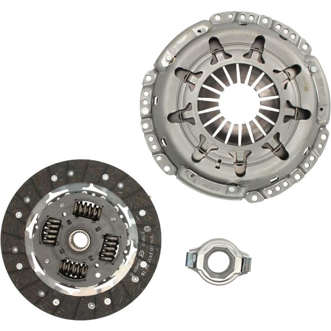 Koppelingsset SACHS 3000 951 179