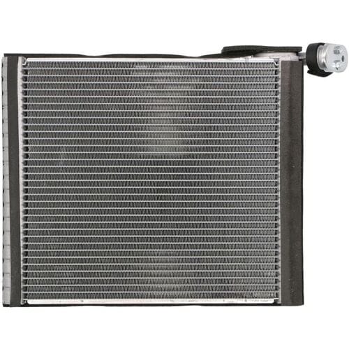 Verdamper, airconditioning NISSENS 92338