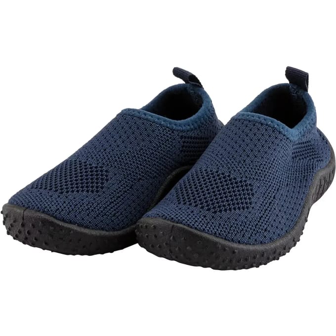 Gebreide waterschoenen voor kinderen Sterntaler