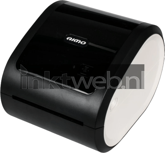 Aimo 6XL zwart (Origineel)