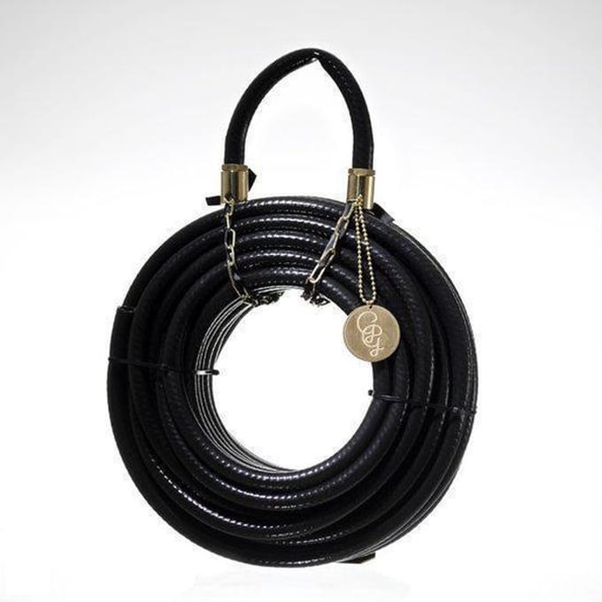 Garden Glory Tuinslang Black