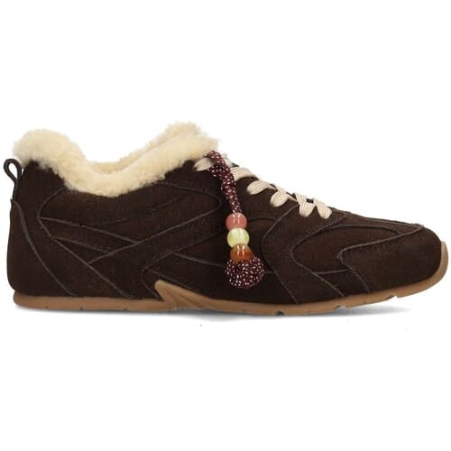 Lage Sneakers Poelman Jenn Dames Sneakers