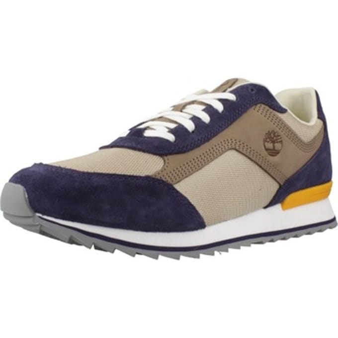 Timberland Scout Heights Schoenen Bruin EU 40 Man