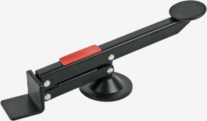 Deuren lift