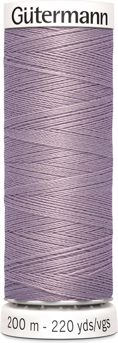 Gutermann Polyester Naaigaren 200meter-125
