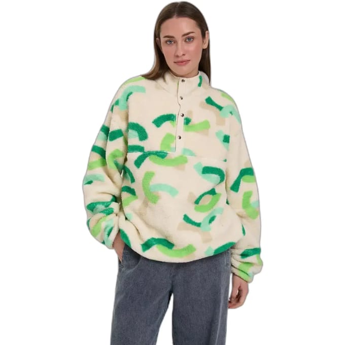 Damesfleece 24 Colours