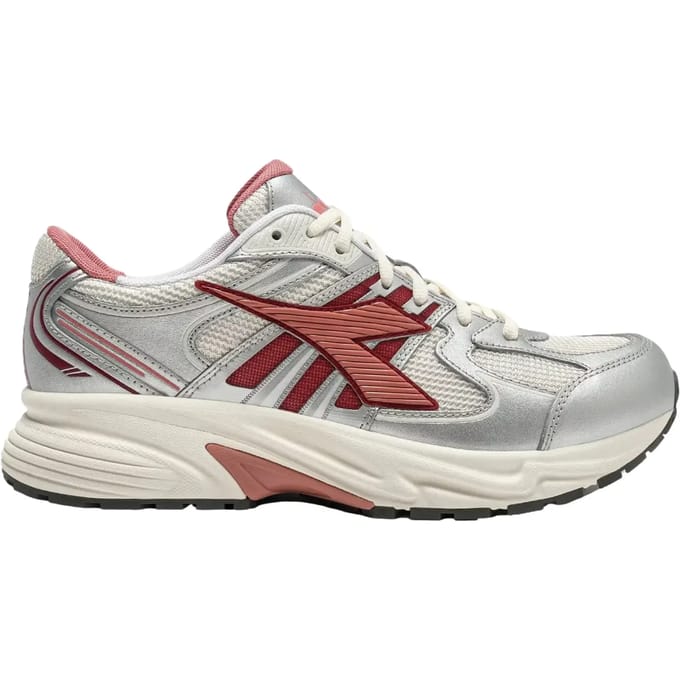 Diadora Mythos Star Met grijs