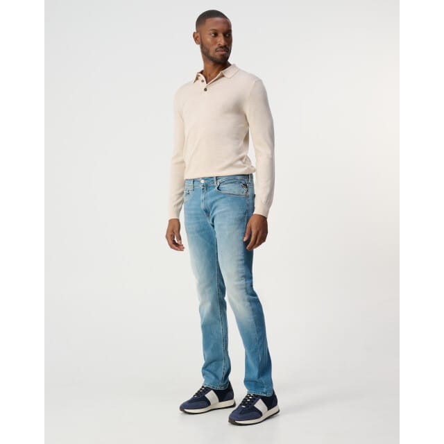Replay Grover hyperflex jeans