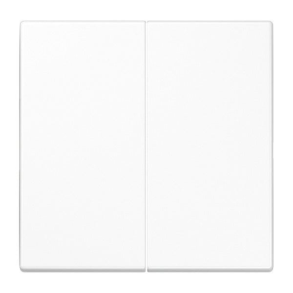 Jung LS990 Schakelelement/Centrale Plaat - LS995WW - E2T5S
