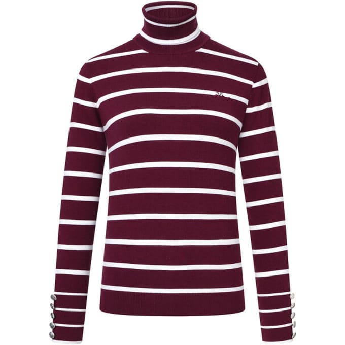 HV Polo Pullover 04091056 xandra