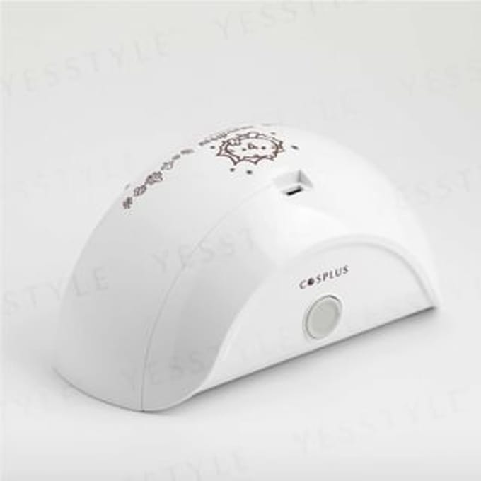 Cosplus - Maji Meow LED Nail Lamp 1 pc