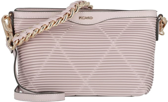 PICARD Schoudertas Paris Shoulder Bag Rose Roze