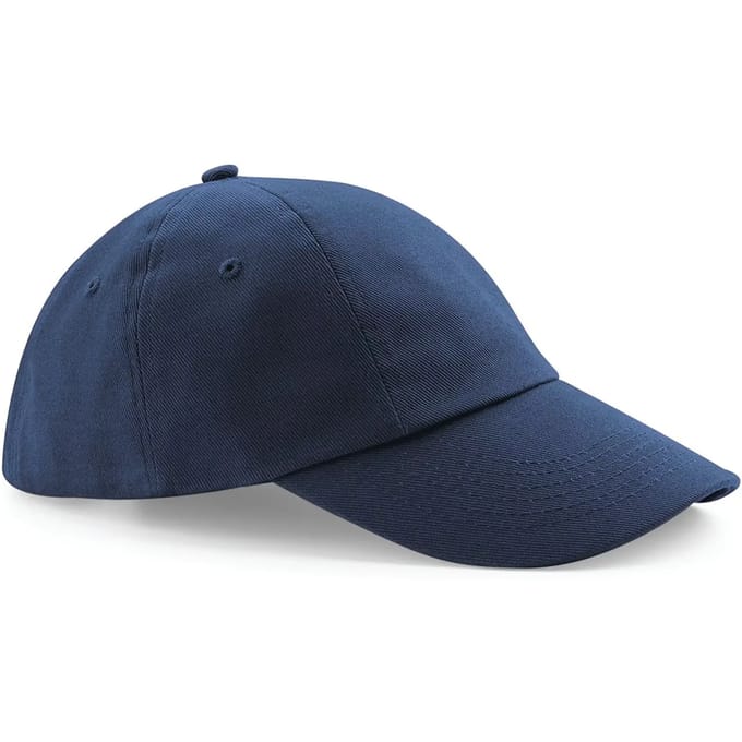 Atlantis Headwear Beat Cap AT665 - Navy - One size