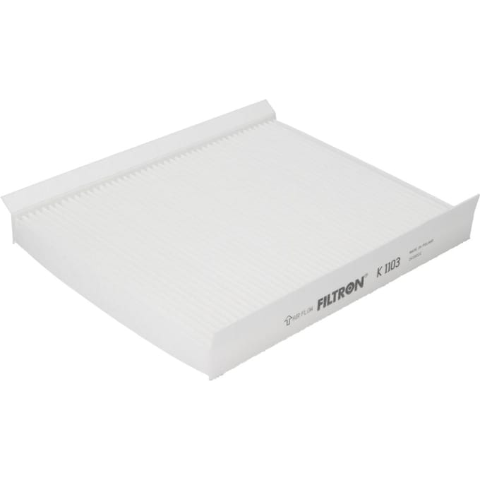 Cabinefilter FILTRON K1103