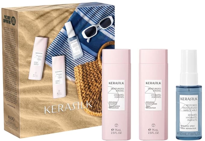 Kerasilk - Repairing Set