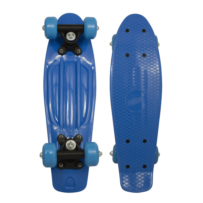 Jollity penny board 17"