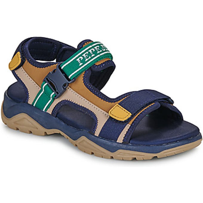 Meisjes sneakers Pepe Jeans Maven One B