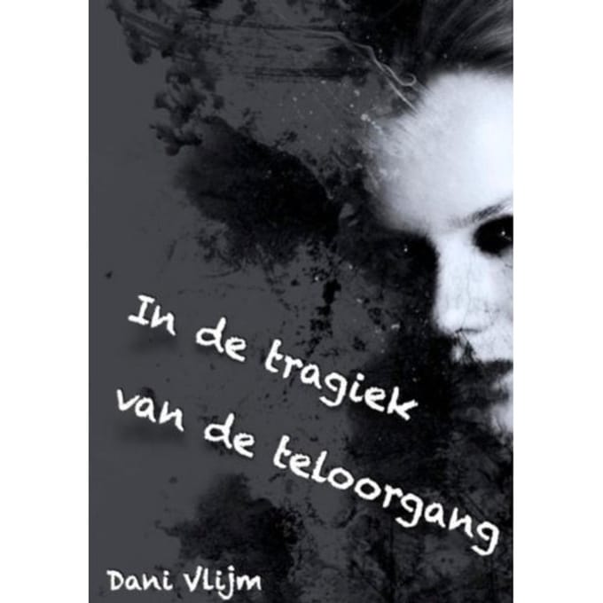 In De Tragiek Van De Teloorgang - Dani Vlijm