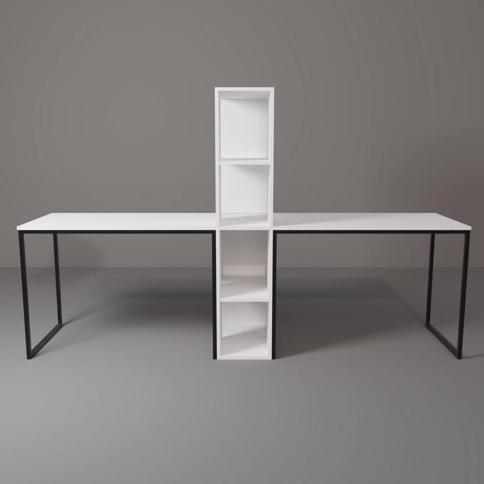Bureau Linda | Kalune Design