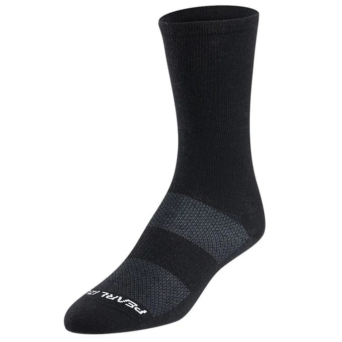 Sokken Pearl Izumi Merino Air 7Inch