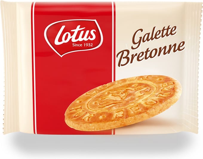 Lotus assortiment (1stx200) in een doos