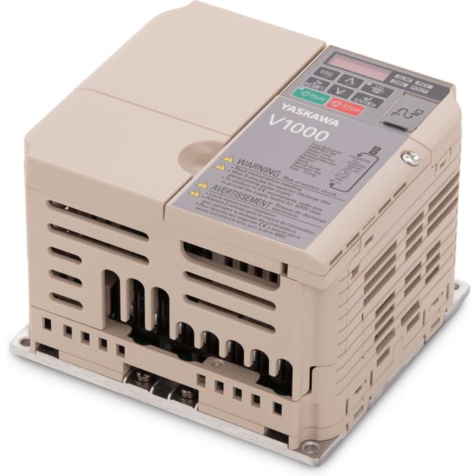 Husqvarnagroep frequency inverter