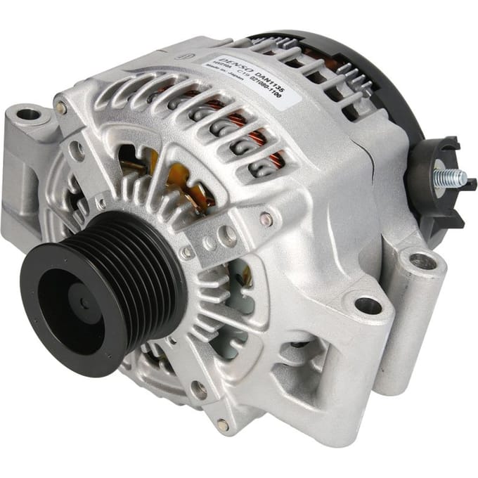 Spanningsregelaar DENSO DAN1135