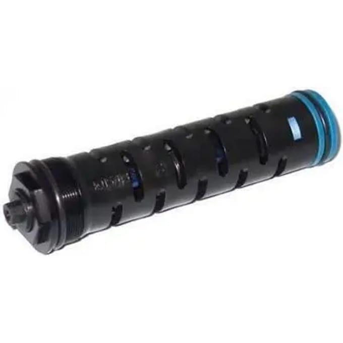 Vork Rockshox Motion Control Lyrik Remote 2010/2012