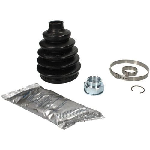 Balgenset, aandrijfas SPIDAN 22209