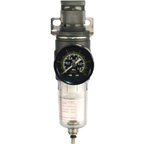 Aerotec 2005780 Drukregelaar 1/4 (6,3 mm) 1 stuk(s)