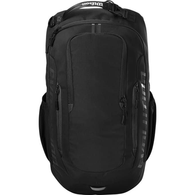 Wilson Evolution Basketball Rugzak Zwart
