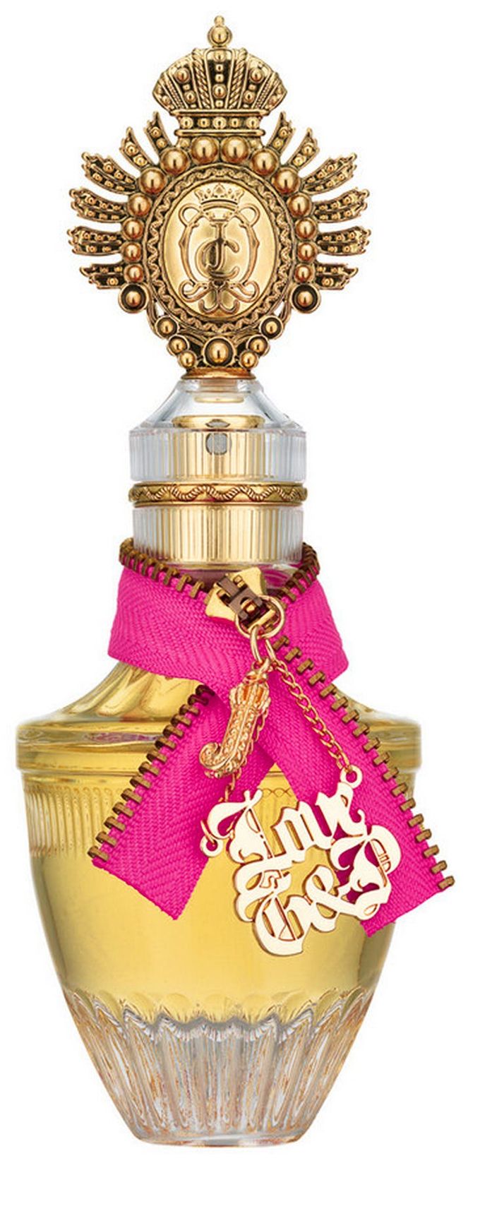 Juicy Couture Couture Couture - Eau de parfum - 100 ml