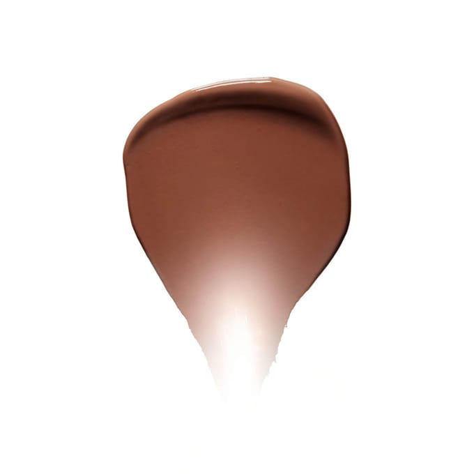 Shiseido Synchro Skin Self Refreshing Tint 30ml | Deep Kuromoji - 525 | - 525 Deep Kuromoji