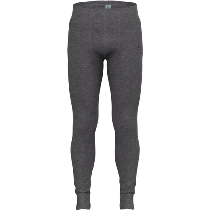 Odlo Lange broek ACTIVE WARM ECO GRIJS - Maat 3XL