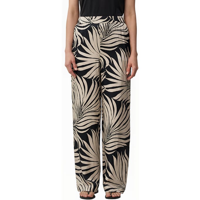 s.Oliver  Hosen Black Größe: W38 | Stoffhosen Outlet | Damen | Schwarz