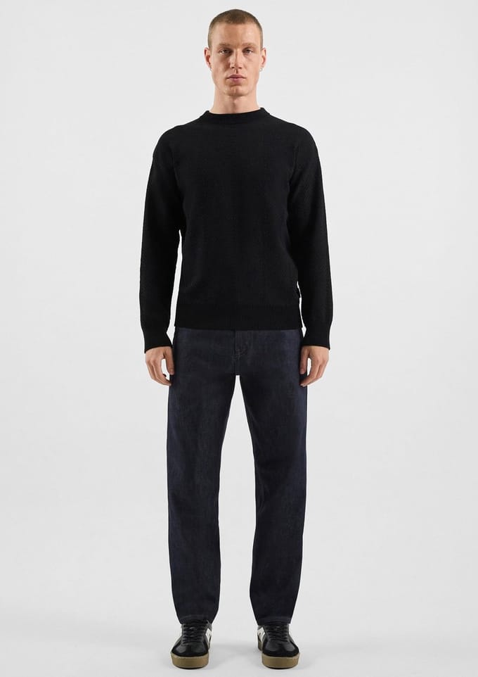 Relaxed Jeans QS Devon